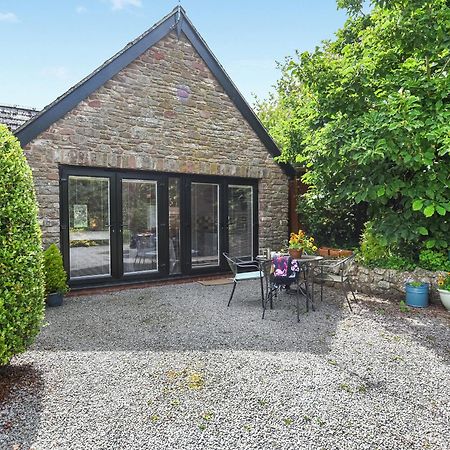 Trecilla House Villa Ross-on-Wye Exterior photo